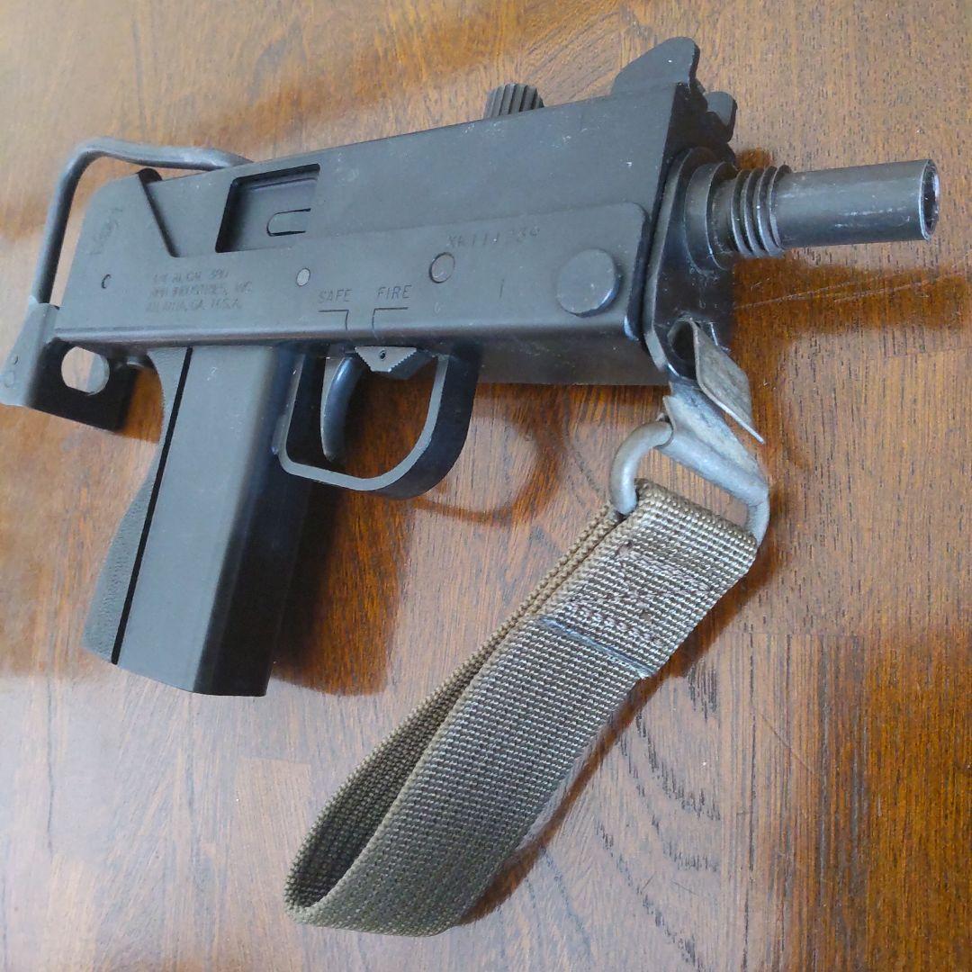 【希少】ガスガン・ジャンク品