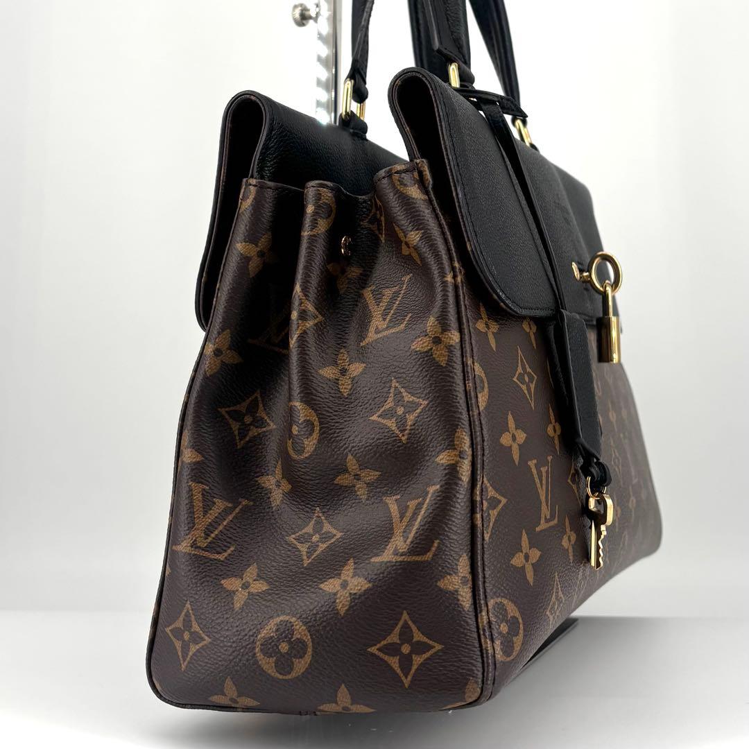 ルイヴィトン モノグラム ヴィナース ハンドバッグ ショルダー