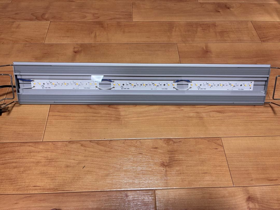 だぃすけ様専用 水槽セット ライト ヒーター ポンプ マット ガラス蓋