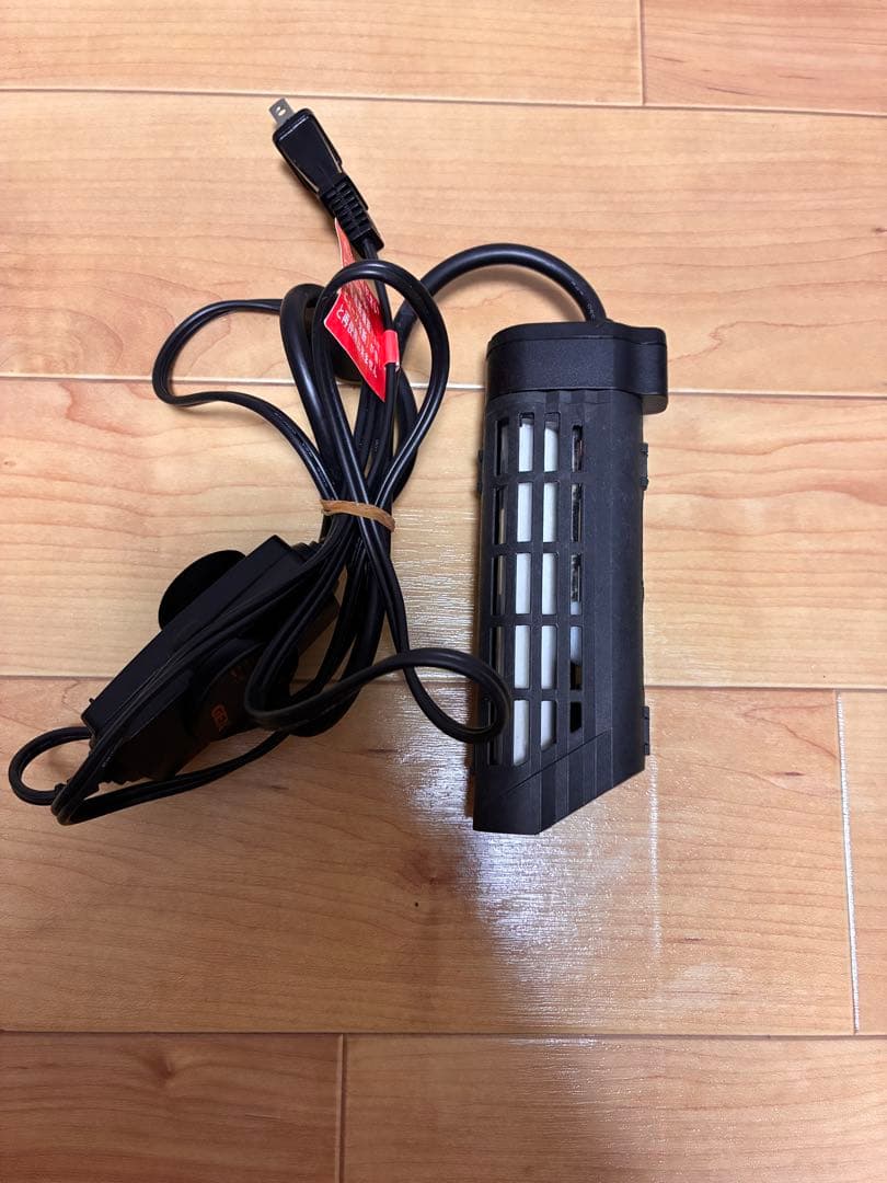 だぃすけ様専用 水槽セット ライト ヒーター ポンプ マット ガラス蓋