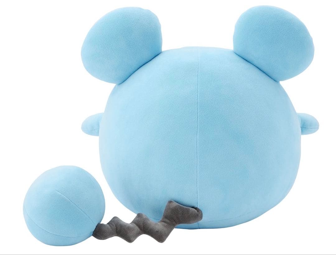 もっちりっち マリル ぬいぐるみ ポケモンセンター 限定 新品