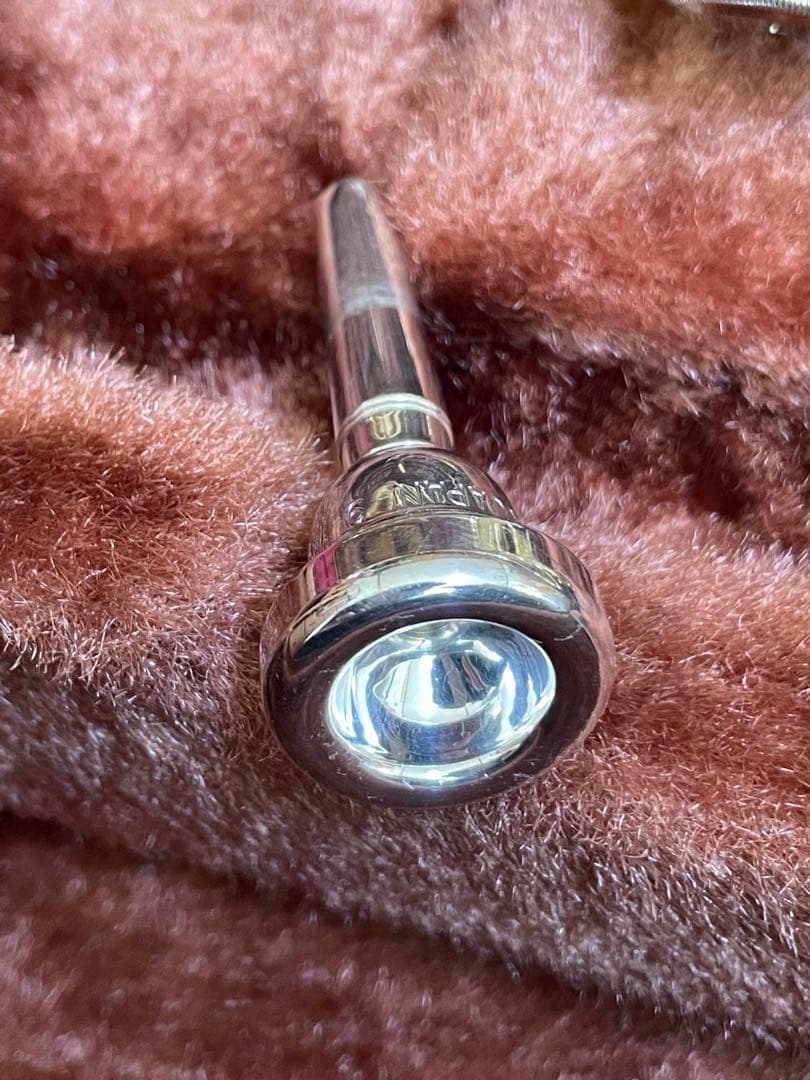 Yamaha コルネット YCR-2311 ケース付き