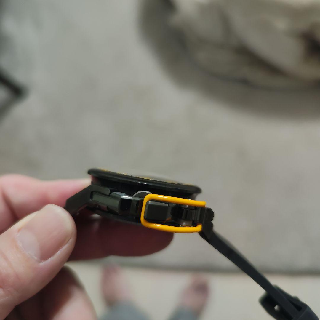 アリサンダーマッツカートリムGT GT1-YL MAZZUCATO自動巻き