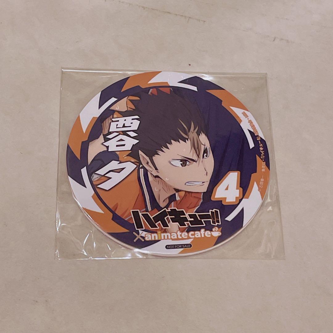 ハイキュー!! 西谷夕 グッズまとめ売り