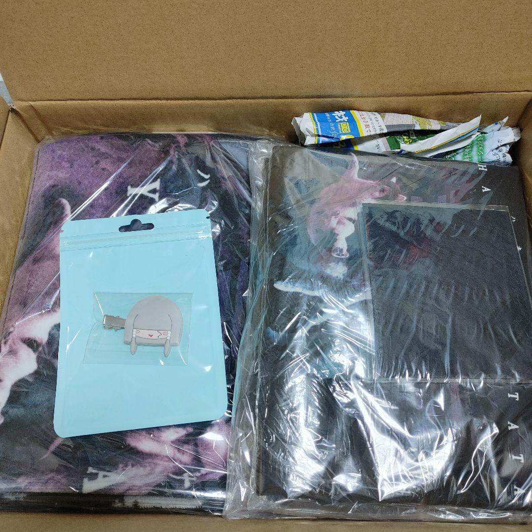 -真天地開闢集団-ジグザグ 禊 物販 参拝装束 タオル グッズ クリーニング済