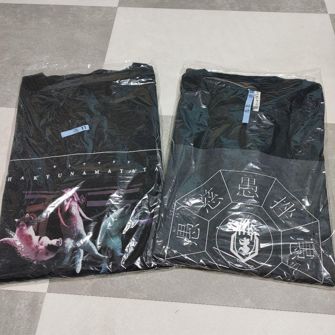 -真天地開闢集団-ジグザグ 禊 物販 参拝装束 タオル グッズ クリーニング済