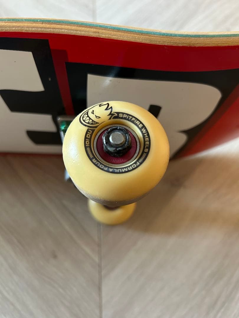 BAKER スケートボード 8.0