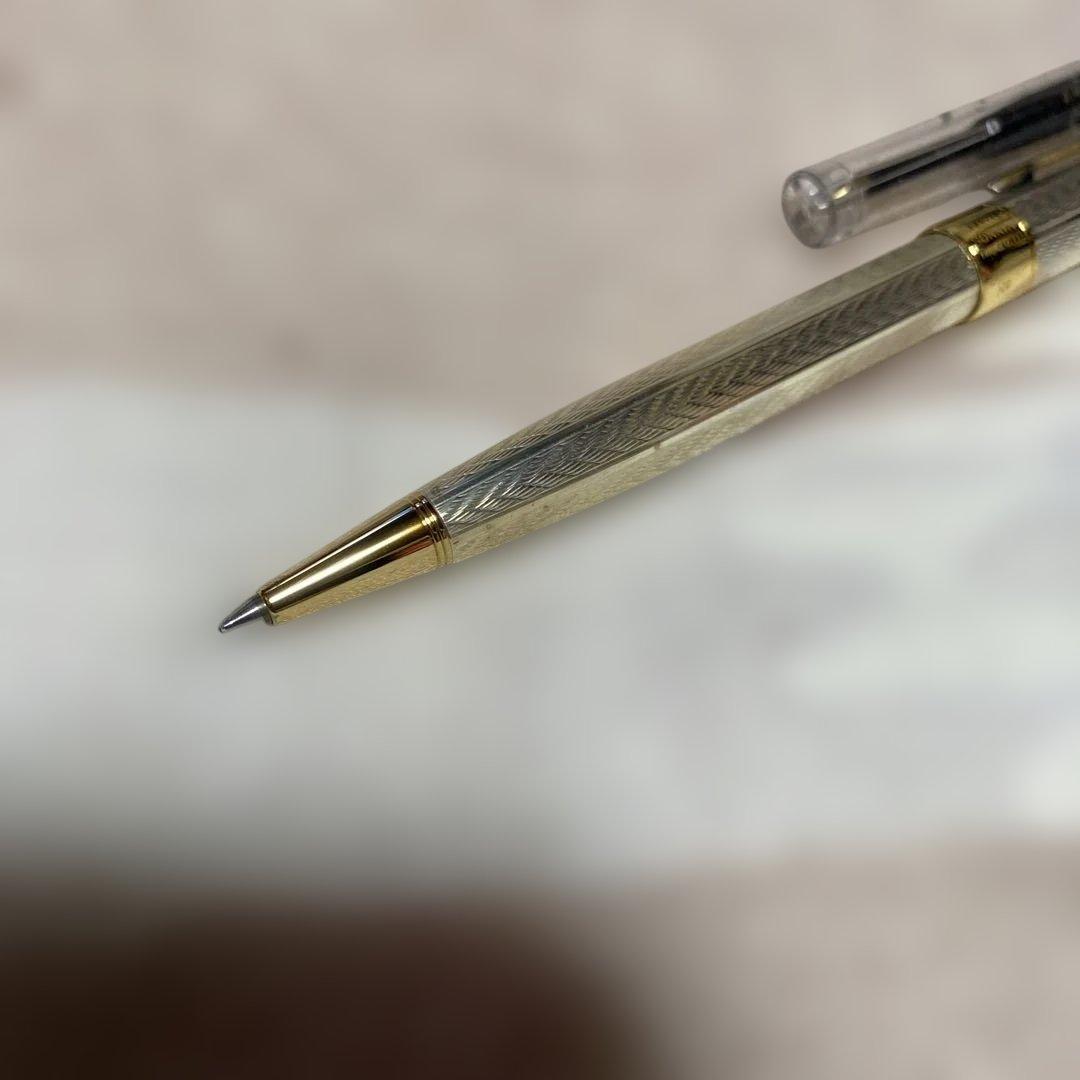 PARKER ソネットプルミエ　フジェール　ボールペン