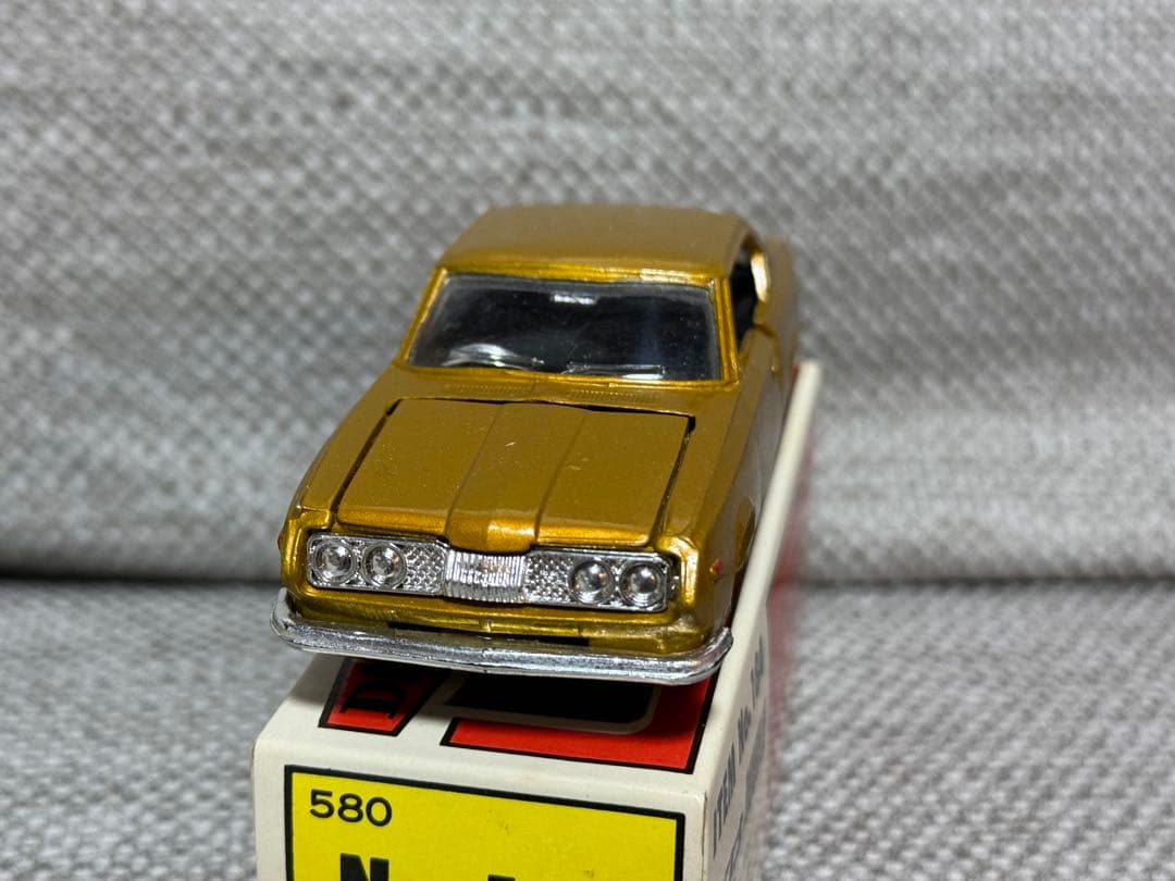 s*r様 ヨネザワダイヤペット　コロナマークII 日本製