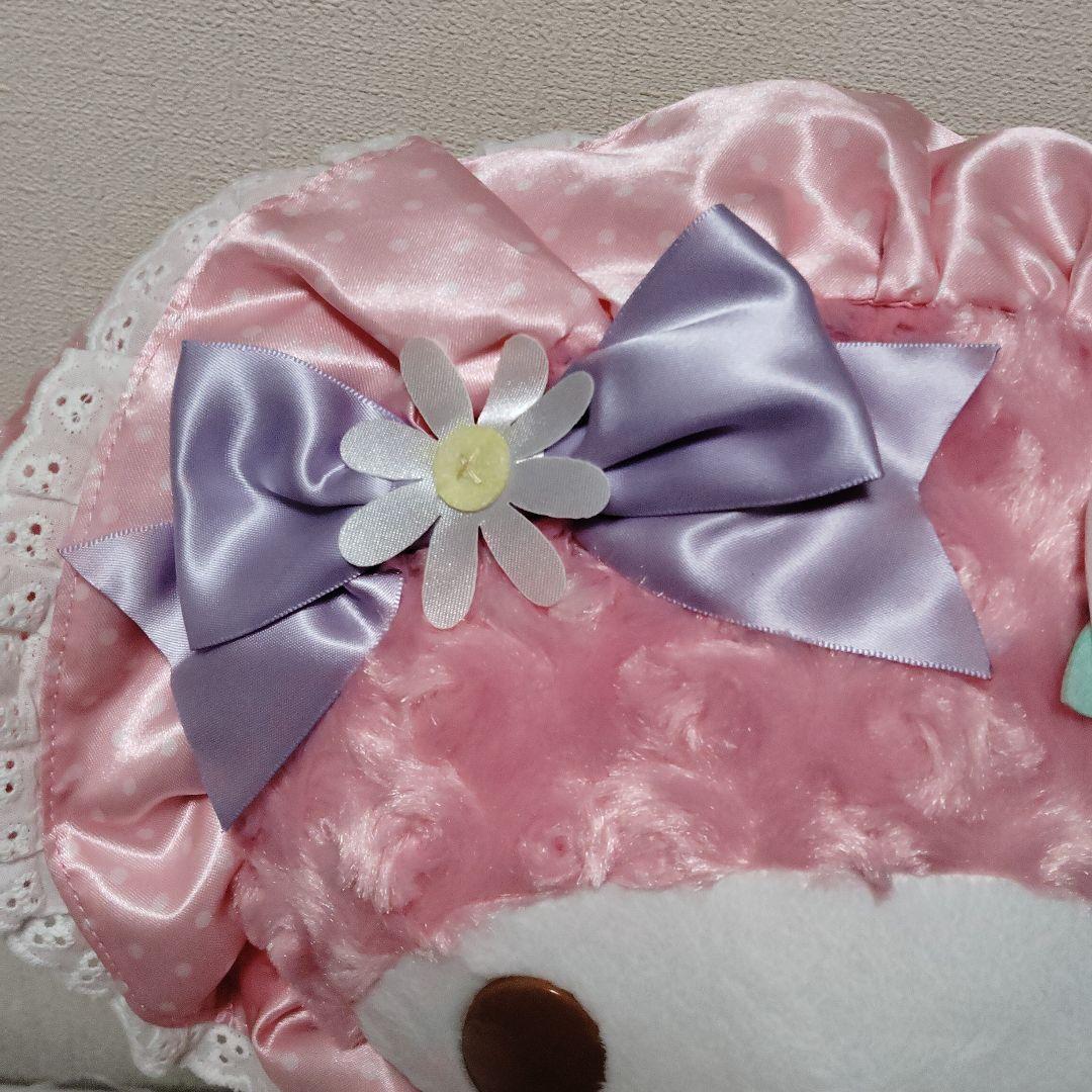 マイメロディ ぬいぐるみ アニバーサリー