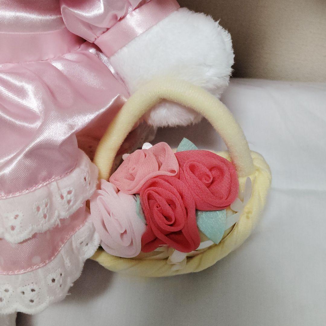 マイメロディ ぬいぐるみ アニバーサリー