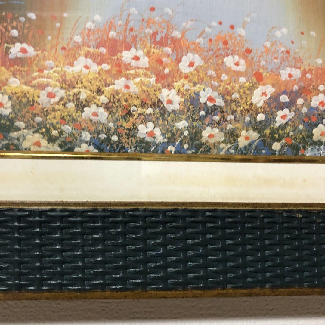 幸せを呼ぶ絵画