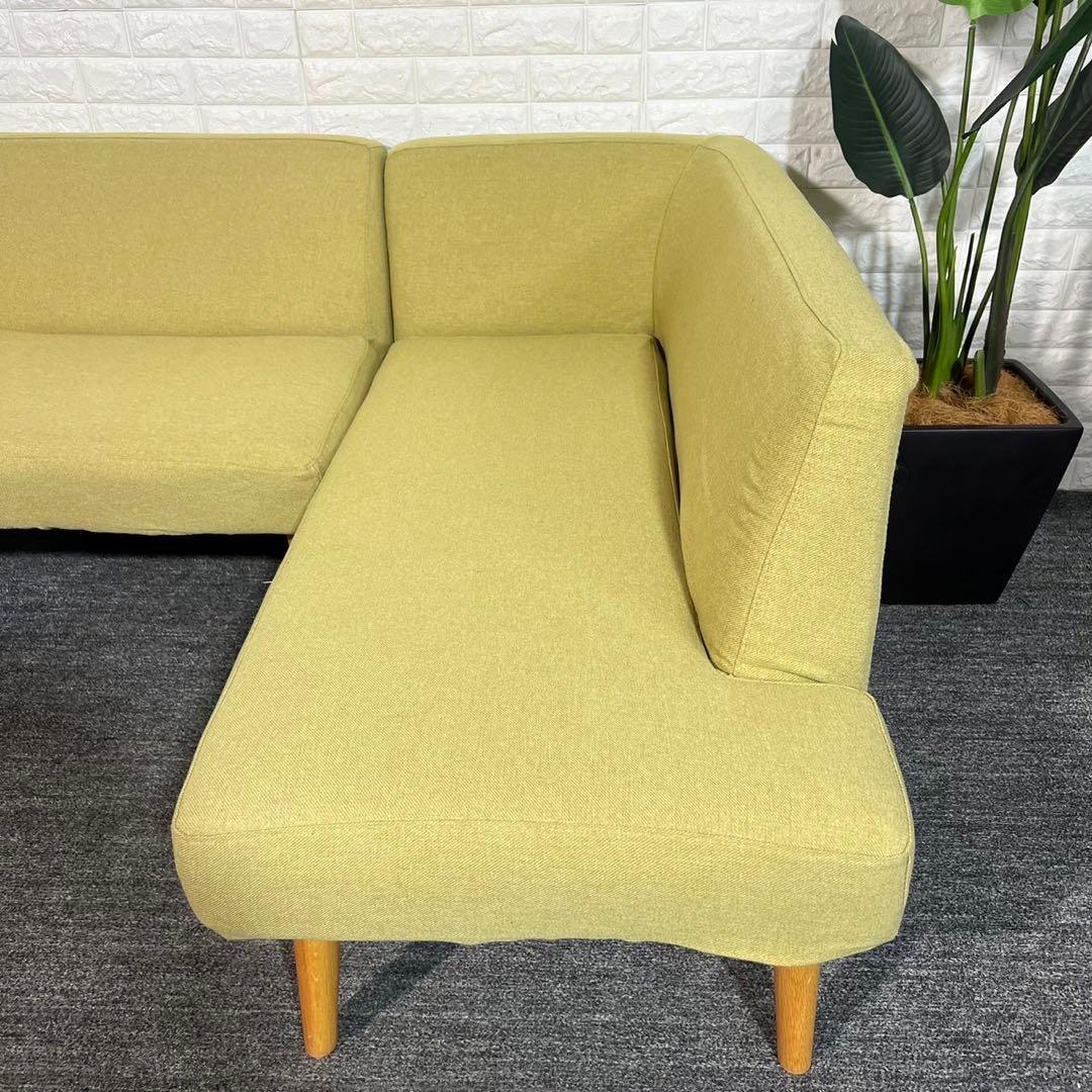 unico ウニコ SULA bench ソファ リビングダイニング J047