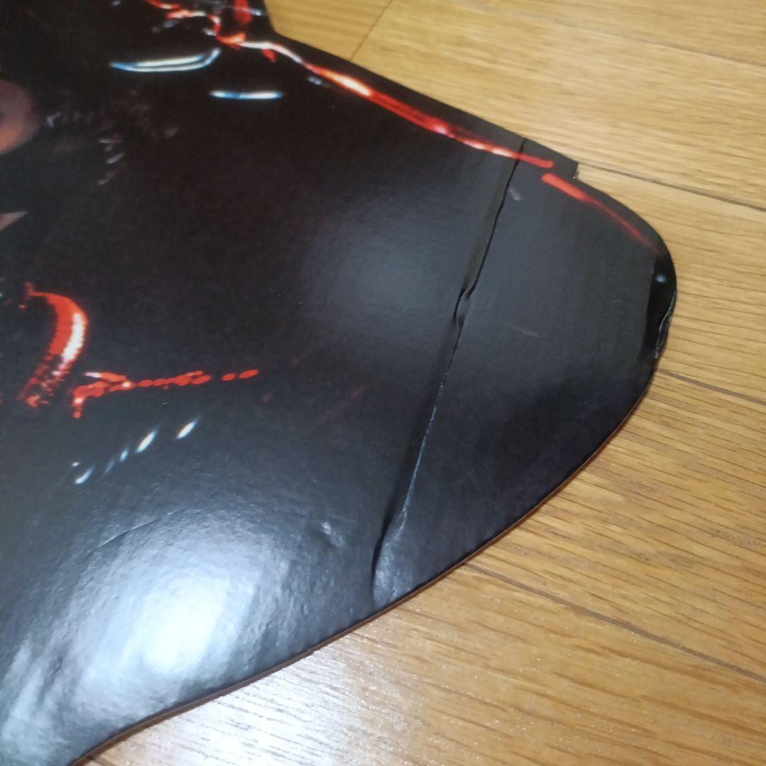 映画バットマン・リターンズ1992 Catwoman ディスプレイ用パネル