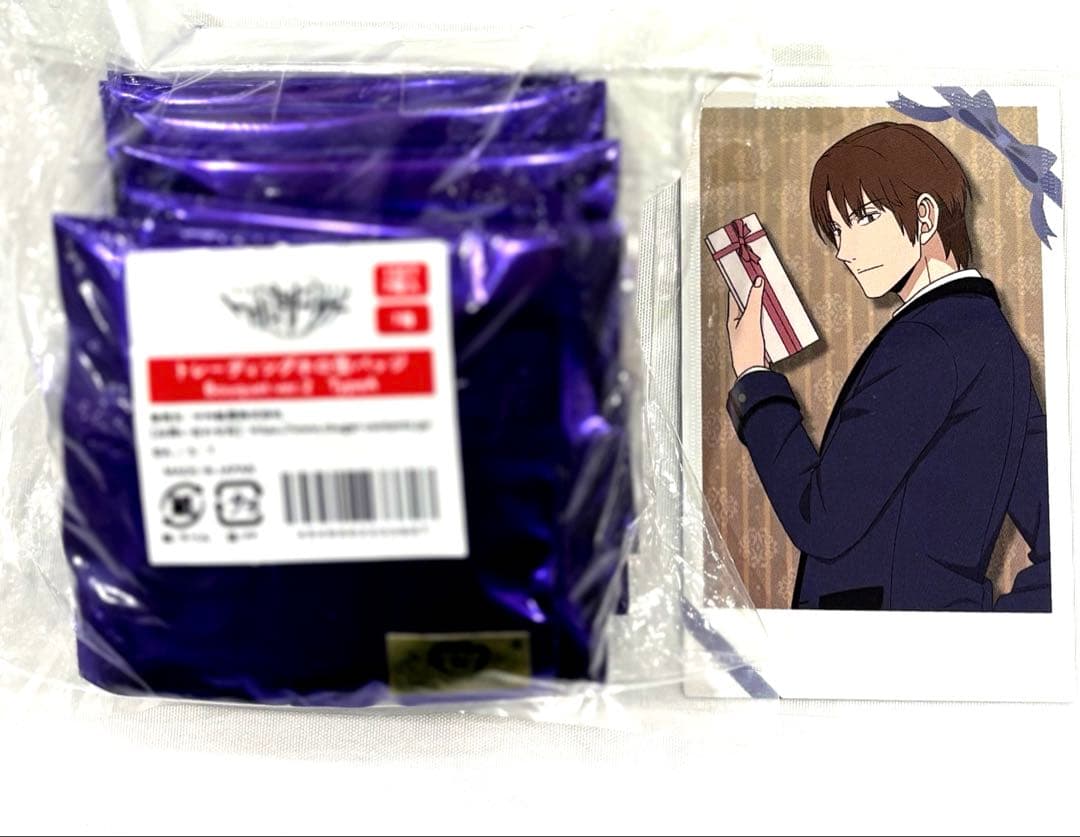 ワールドトリガー JF ジャンフェス 中外 ポラショ ワートリ 二宮 缶