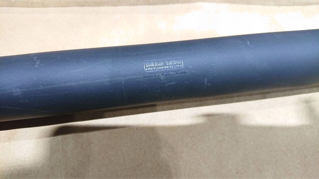 シェリフM3-6X ハリス バイポッドetc.ライフルスコープ