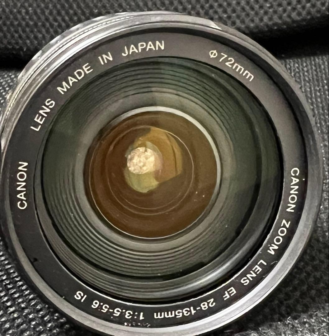 Canon (キヤノン) EF28-135mm F3.5-5.6