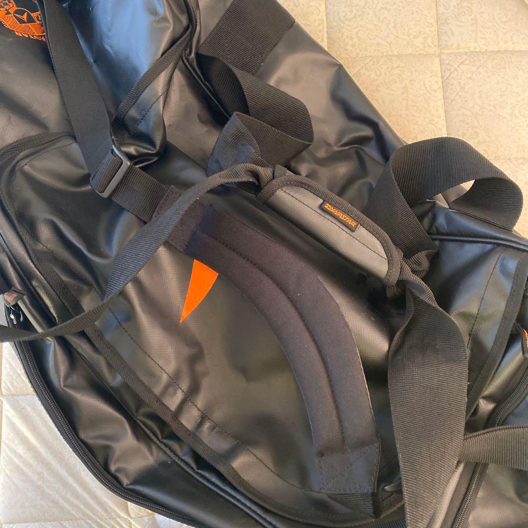 DYNASTAR ダイナスター キャリーカート スキー ボード キャリーケース