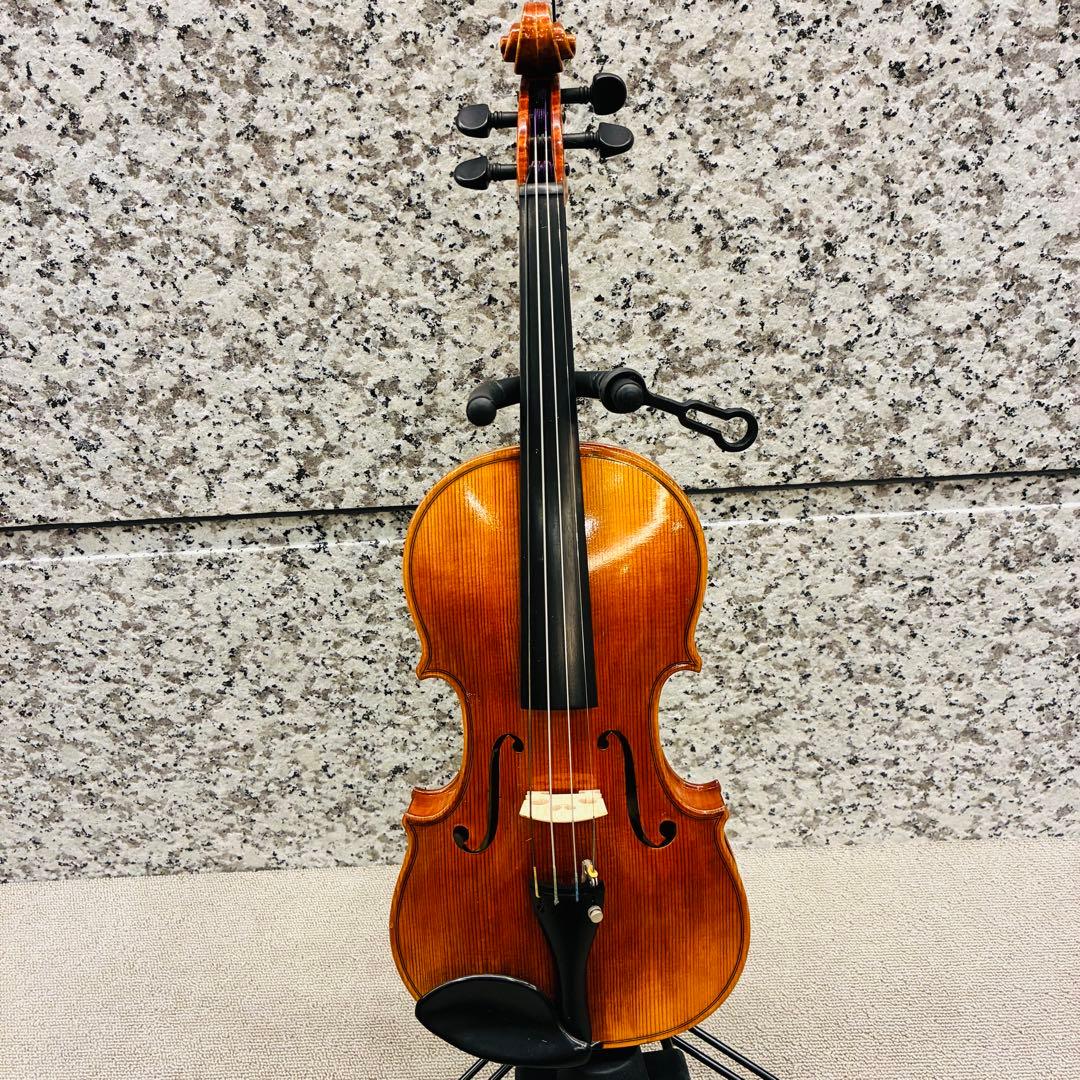 美虎杢⭐️SUZUKIバイオリン No.550 1/2 1987年