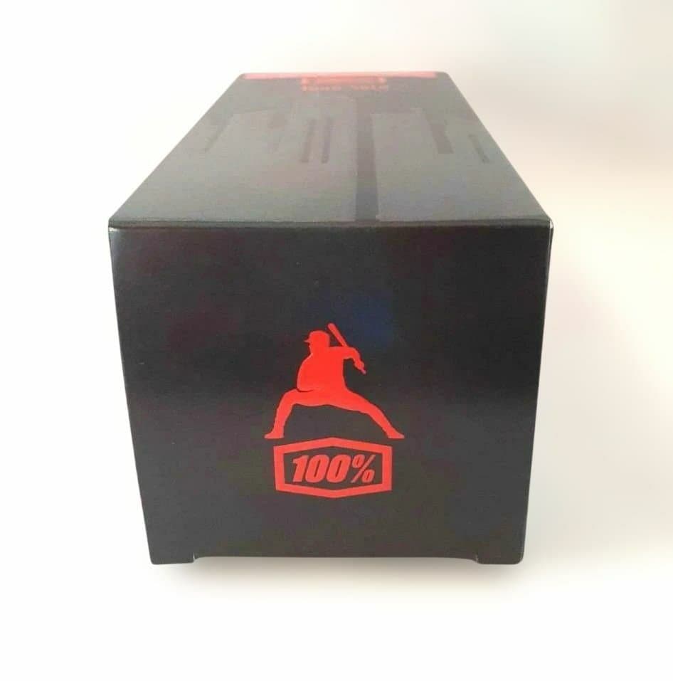 100% SPEEDCRAFT SL フアン・ソト ワンハンドレッド サングラス - メルカリ