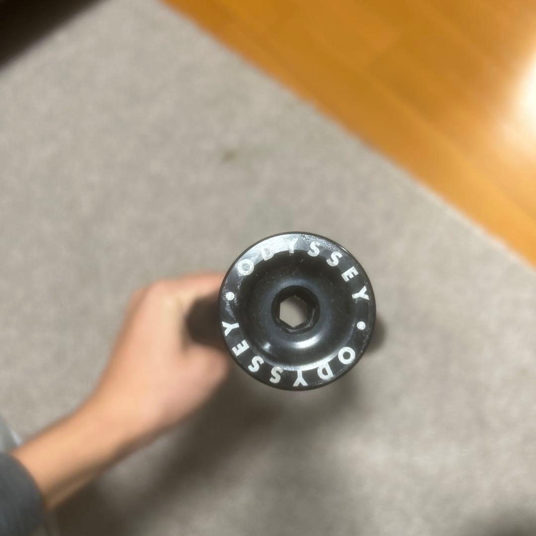 bmx オデッセイフォーク