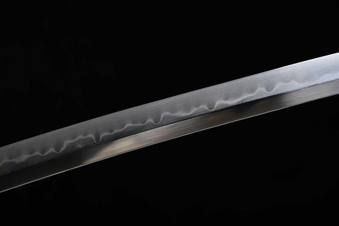 猛虎 日本刀 模造刀 居合刀 武士道 武蔵 鑑賞用 手鍛造打