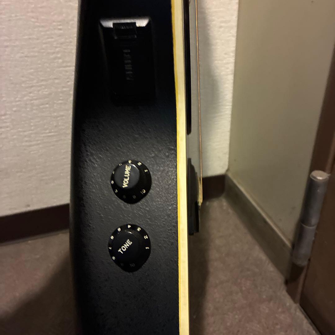 モーリスギター　トルネードZ２　エレアコギター