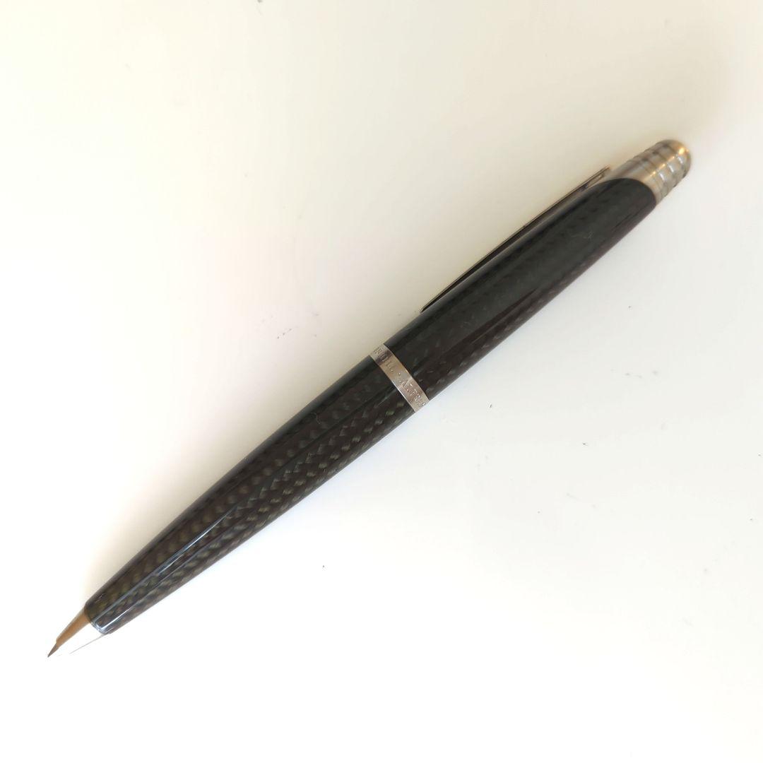 alfred dunhill AD1800 ケースと交換インク2色付 - メルカリ