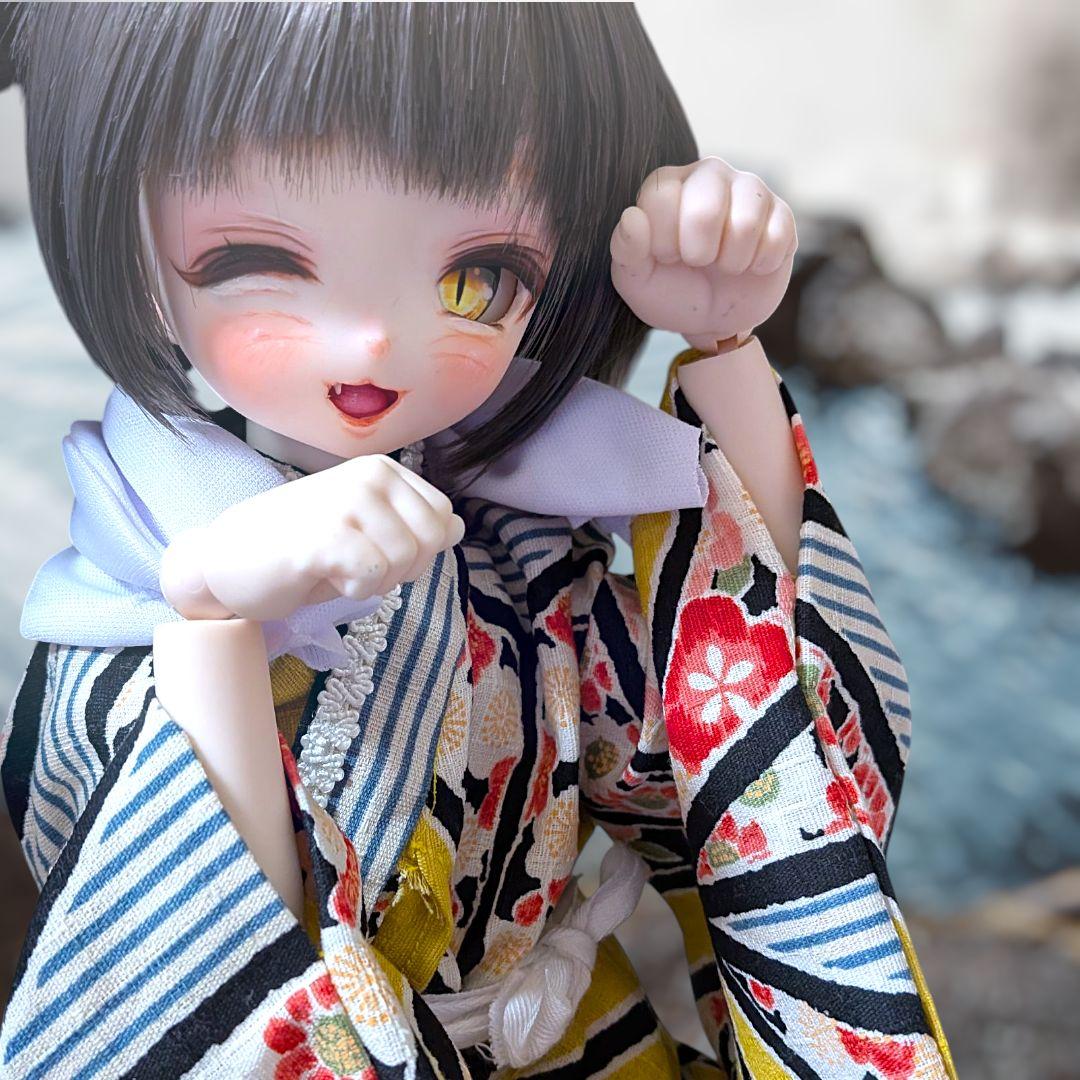 DDH-27セミホワイト DDH-27 アイホールオープン / セミホワイト | ボークス公式 ドルフィー