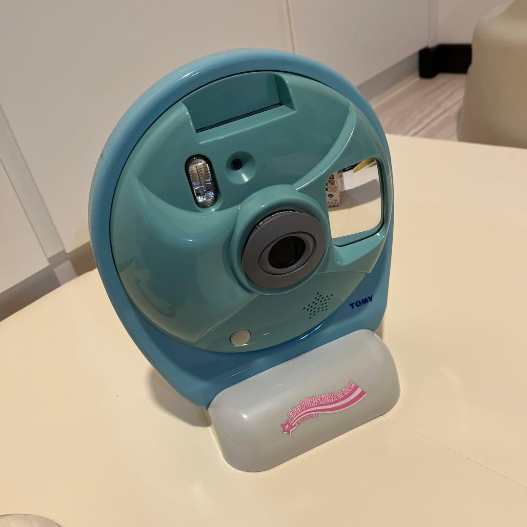 おうちでプリクラDX