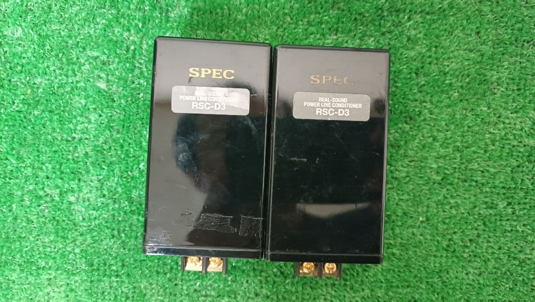 SPEC RSC-D3 & RSC-D1　つむつむ Thermo TSQ Endura LC-MS/MS with Dionex Transcend II RS UHPLC