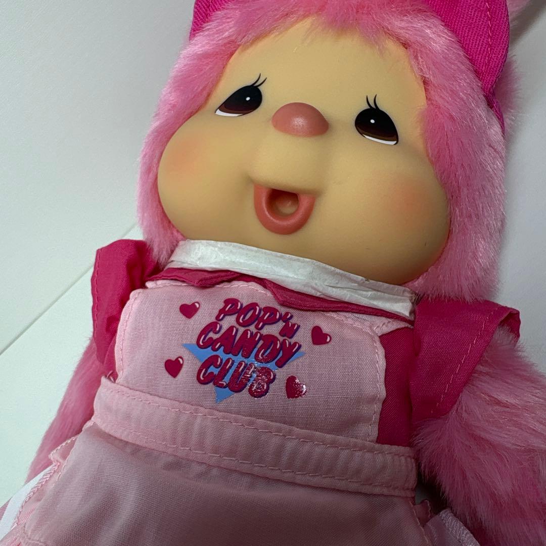 新品 チムたん ポップンキャンディクラブ Mサイズ 3301