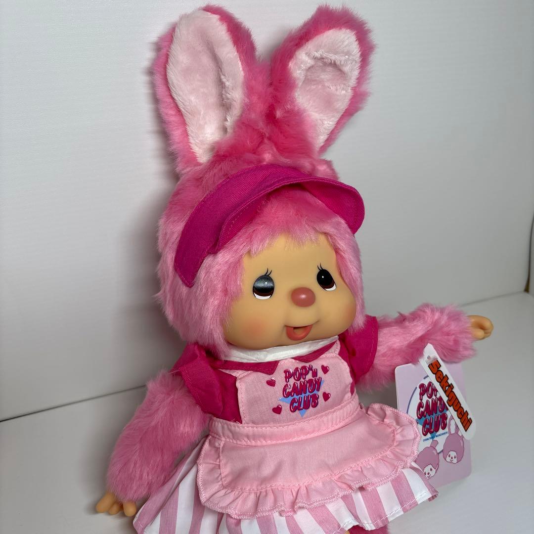 新品 チムたん ポップンキャンディクラブ Mサイズ 3301