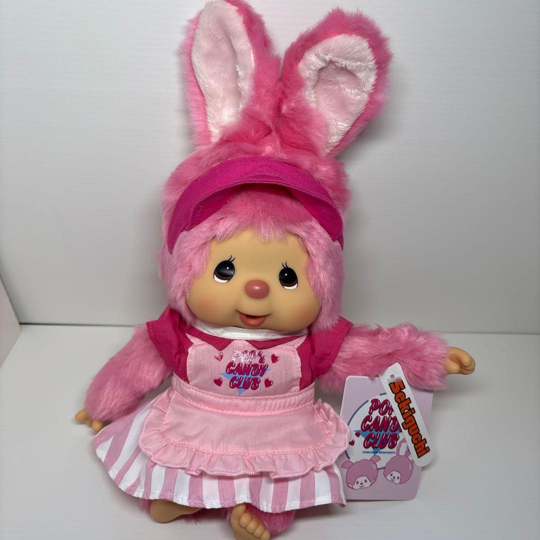 新品 チムたん ポップンキャンディクラブ Mサイズ 3301