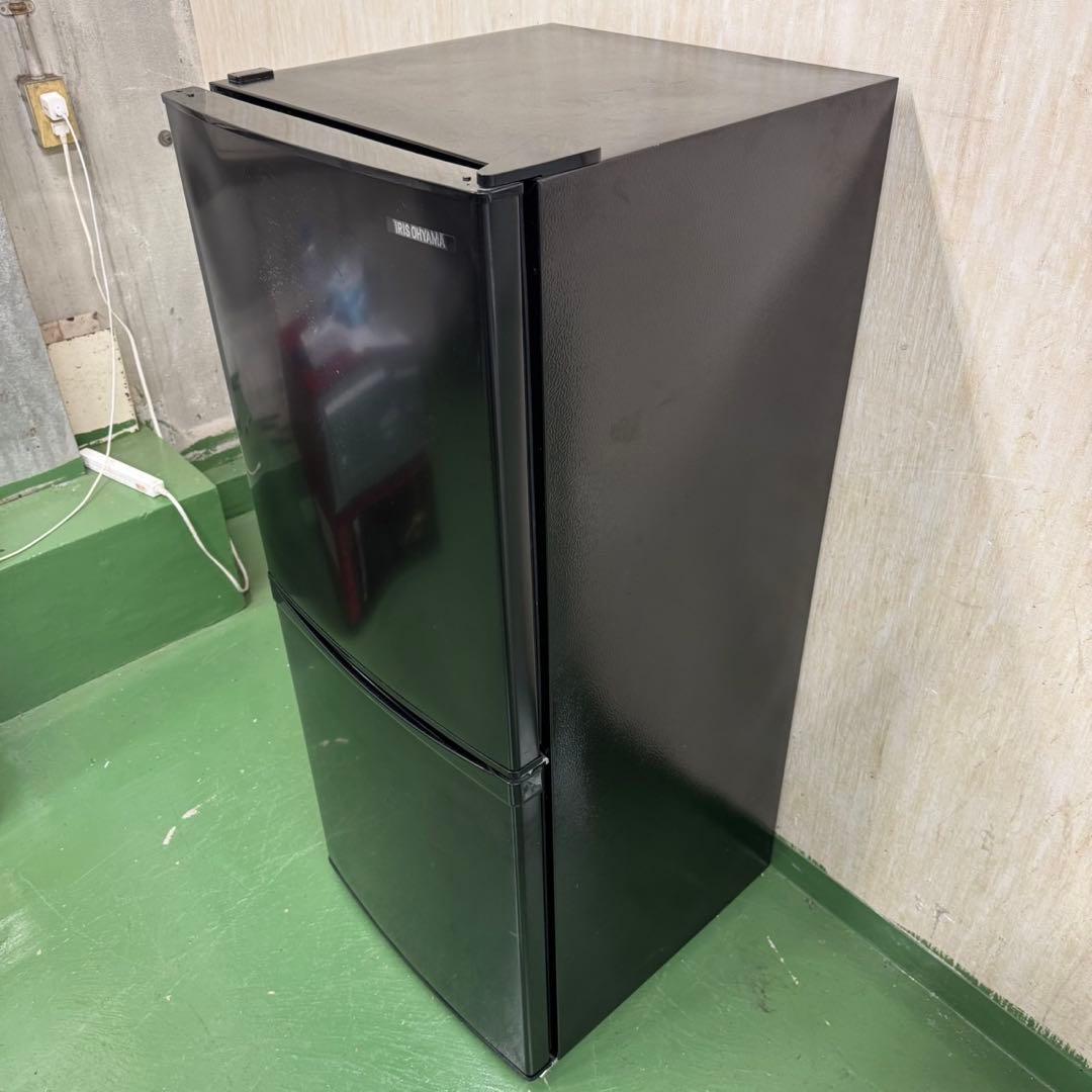 R12 2022〜23年製　冷蔵庫　洗濯機　人気セット　小型　一人暮らし