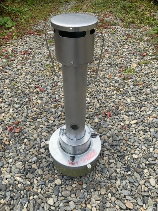 グリーンライフ(GREEN LIFE) ハウスヒーター 暖太郎 DTR-2 GREENLIFE