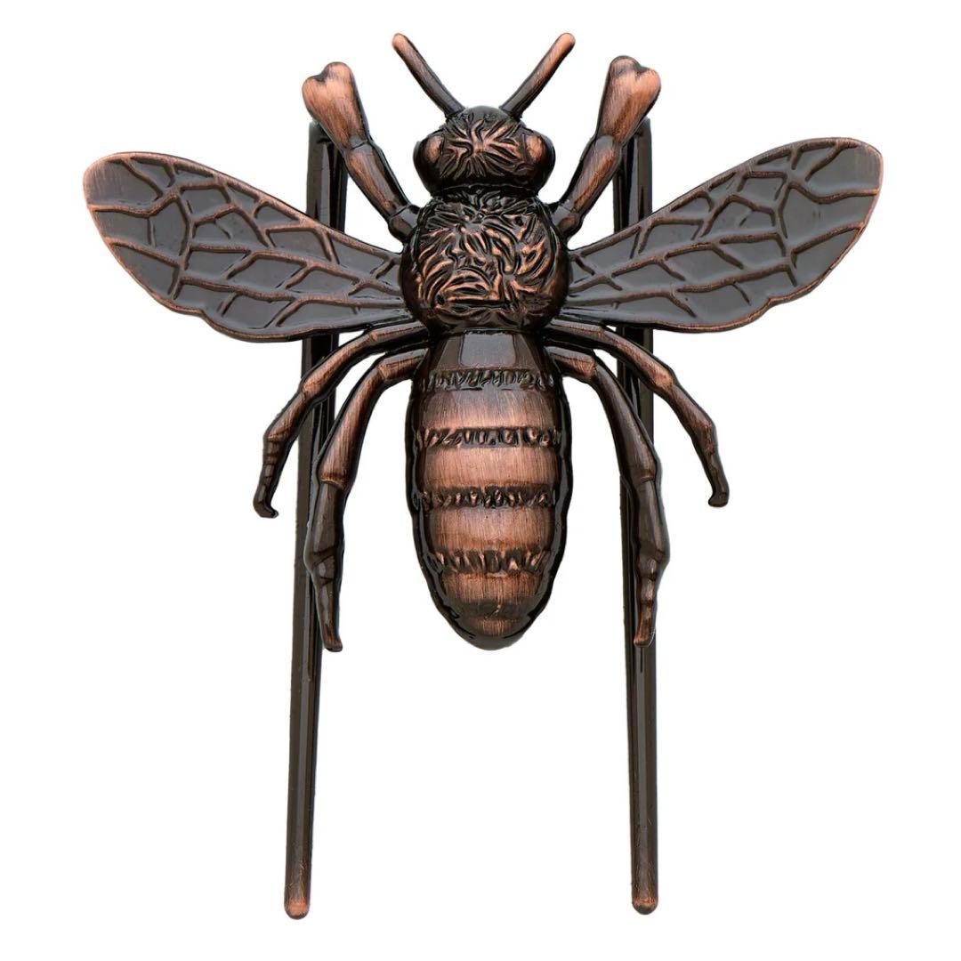 エスターブルック ビーページホルダー 蜂