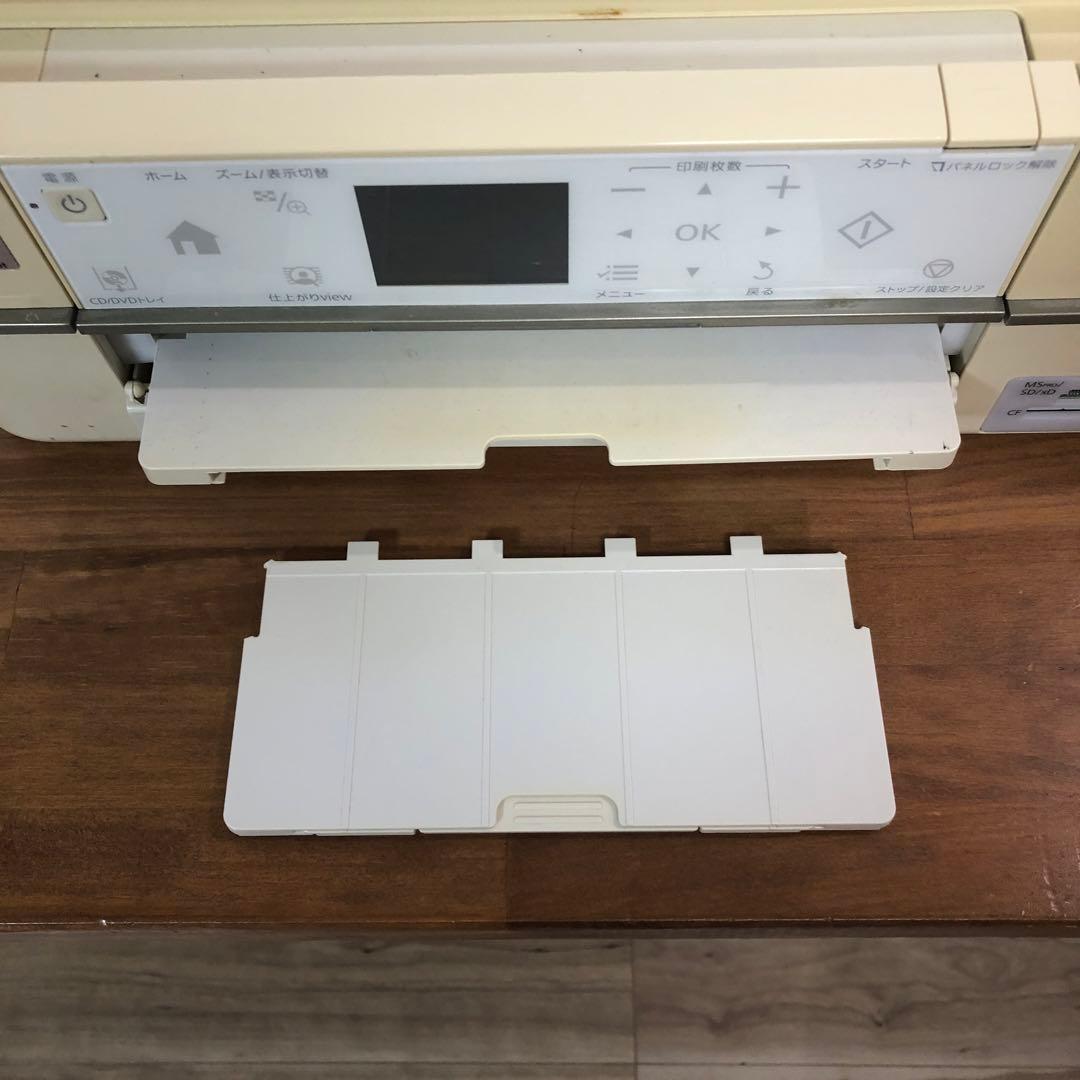 ジャンク品】EPSON EP-803AW インクジェットプリンター 本体