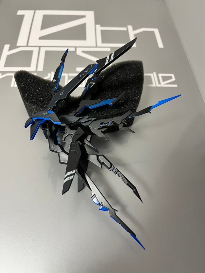 ブラック★ロックシューター inexhaustible Ver.