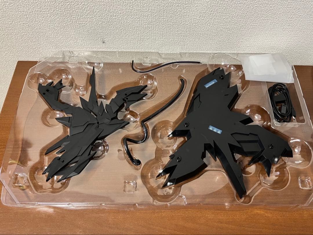 ブラック★ロックシューター inexhaustible Ver.