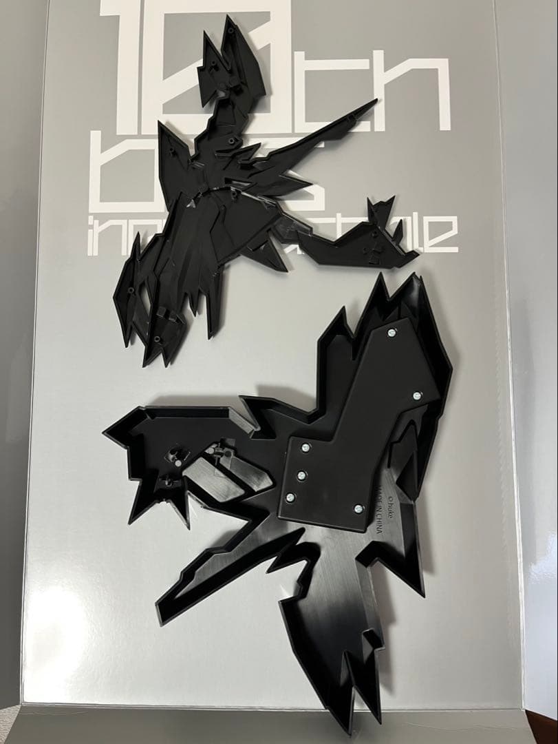 ブラック★ロックシューター inexhaustible Ver.