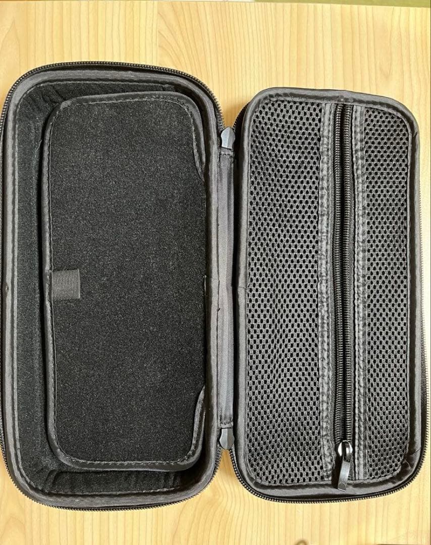 【美品】Nintendo Switch 本体 64G SDカード付き