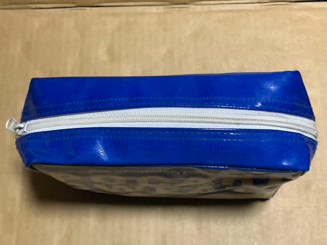 【稀少】ポカリスエット　ポーチ