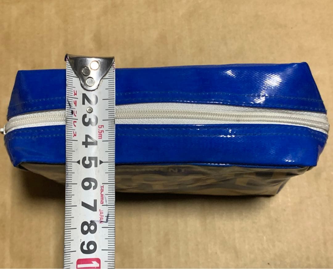 【稀少】ポカリスエット　ポーチ