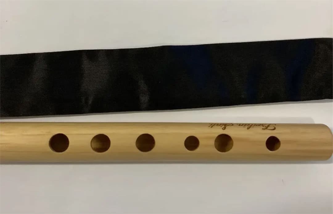 ケーナ　シンティー　音程が合ったケーナ、調律が良いケーナ　プロ用