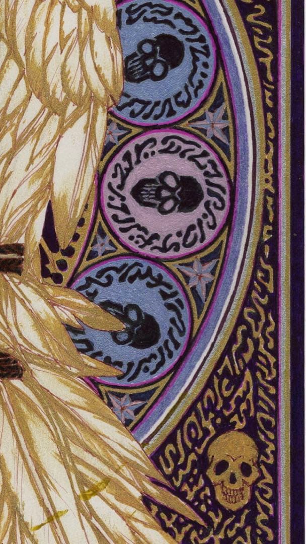 緊縛天使　春秋曼荼羅　Spring and Fall Mandara