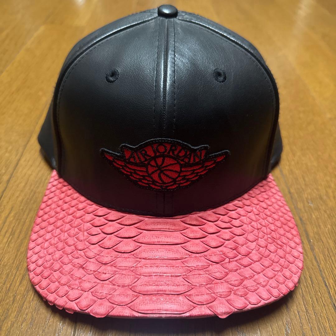 【超激レア】Just Don JUMPMAN ブラック/レッド NEW* Youth NIKE AIR JORDAN Jumpman MVP J (GS) Black (DZ5577 061