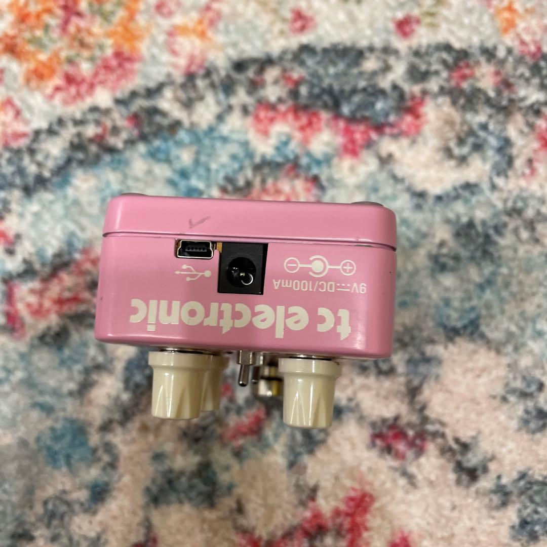 tc electronic BRAINWAVES ピッチシフター - メルカリ