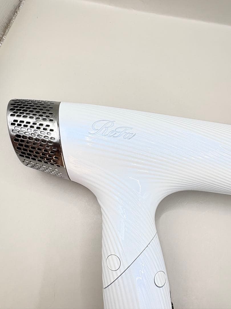 Refa リファ ビューテックドライヤー スマート RE-AN-02A 332