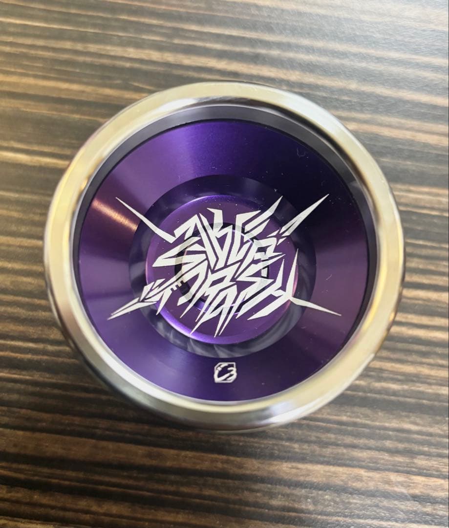 c3yoyodesign クラウンst セイバークラッシュ Bグレード セイバー